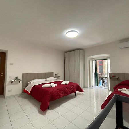 Geppino'S Home Napoli Eksteriør bilde