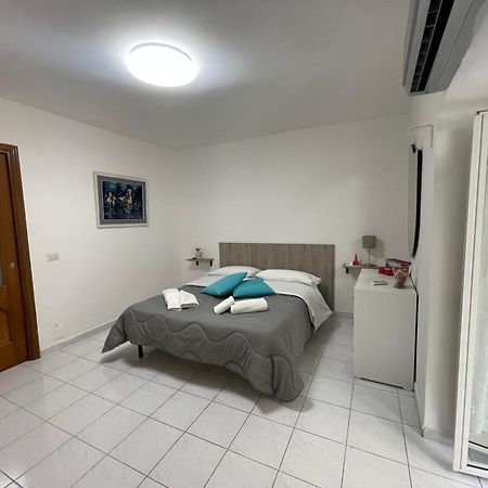 Geppino'S Home Napoli Eksteriør bilde