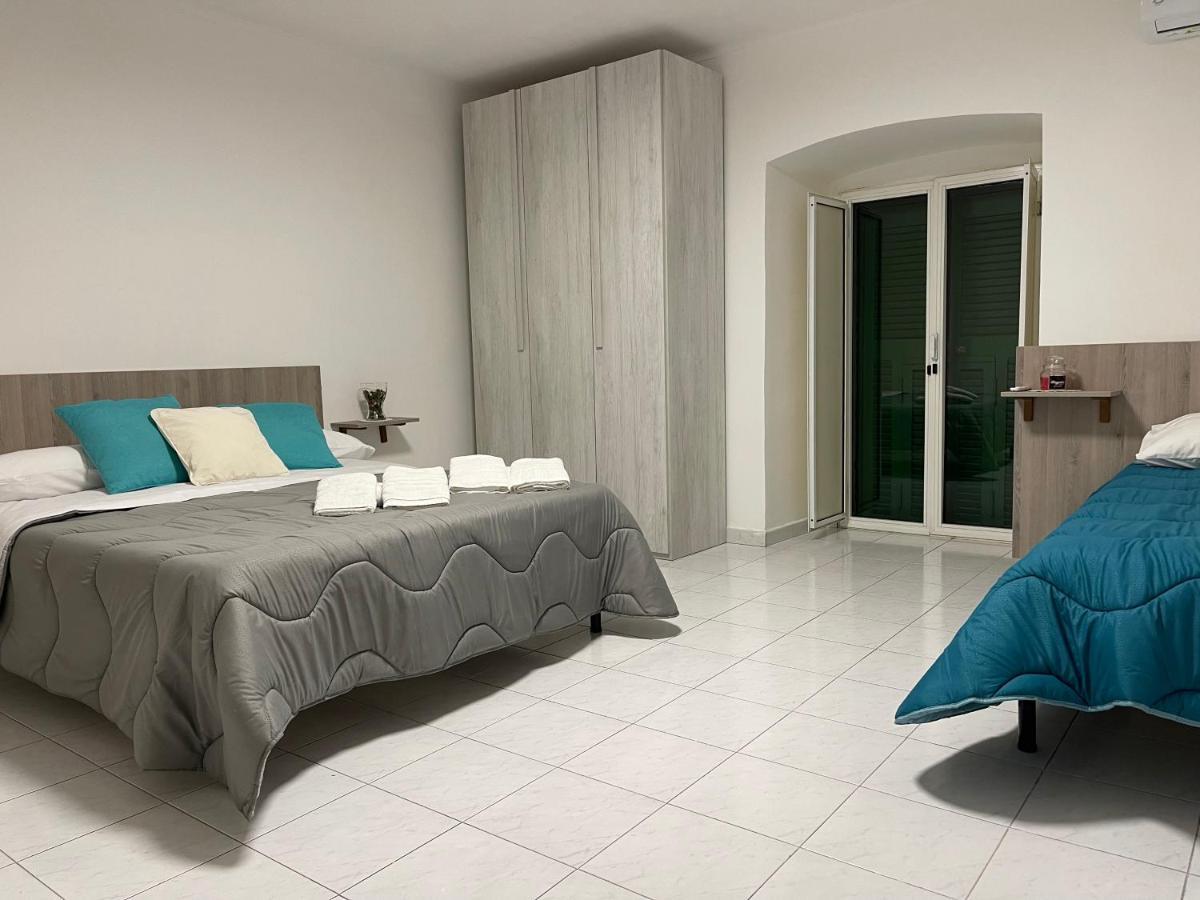 Geppino'S Home Napoli Eksteriør bilde