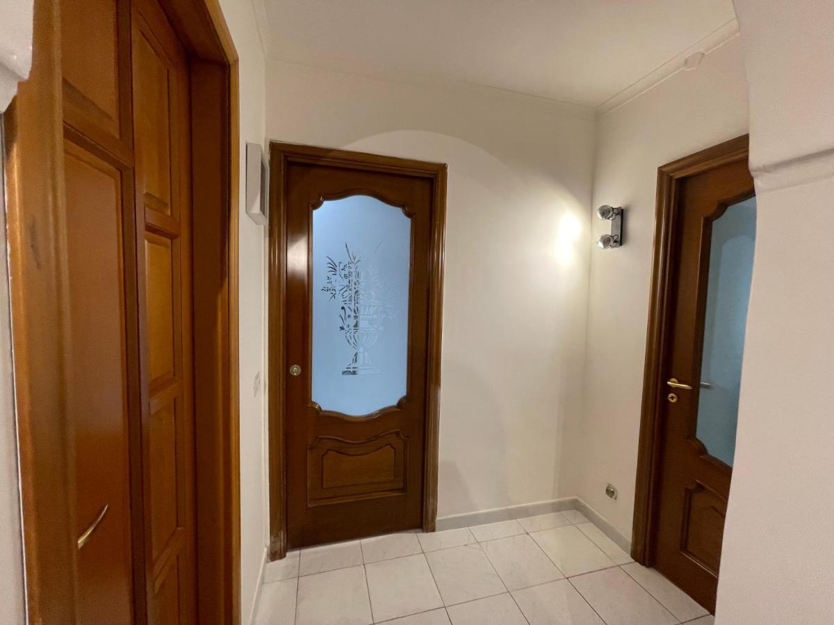 Geppino'S Home Napoli Eksteriør bilde