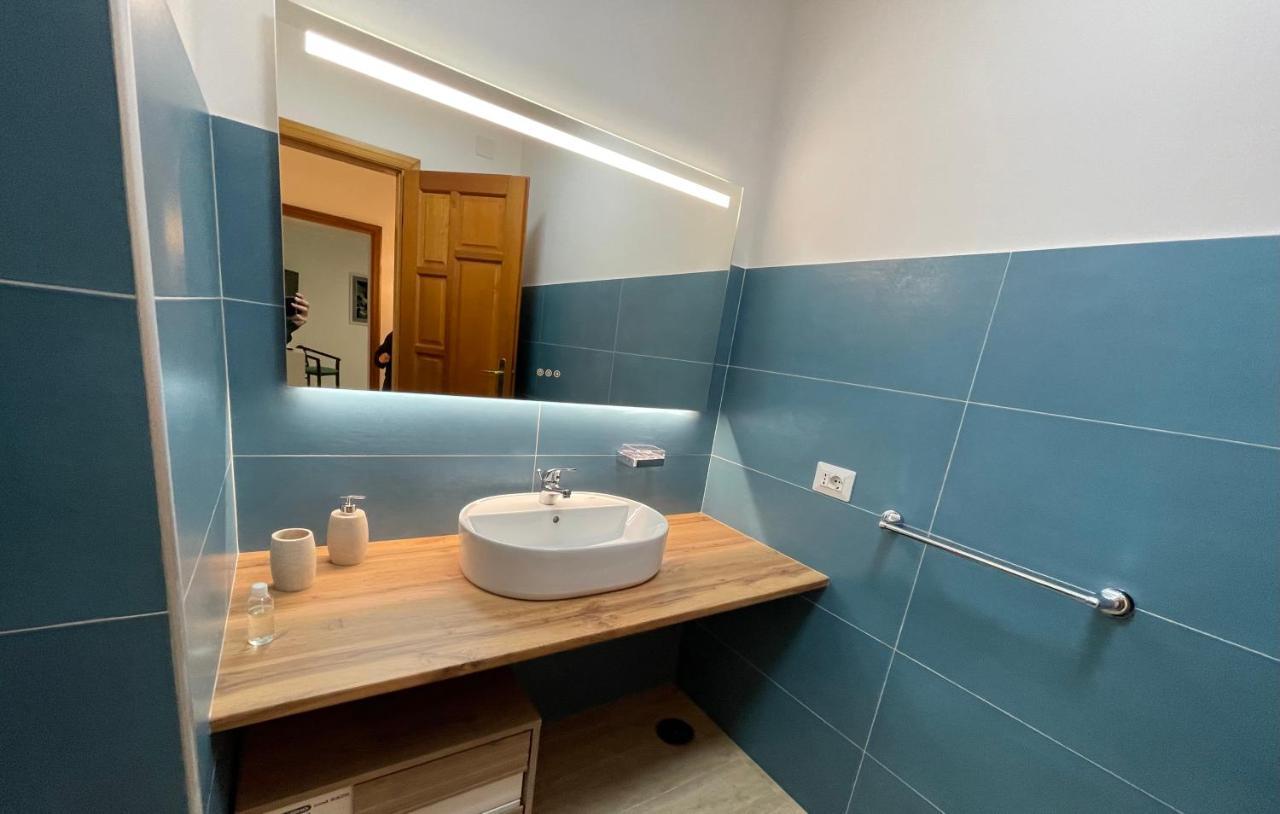 Geppino'S Home Napoli Eksteriør bilde