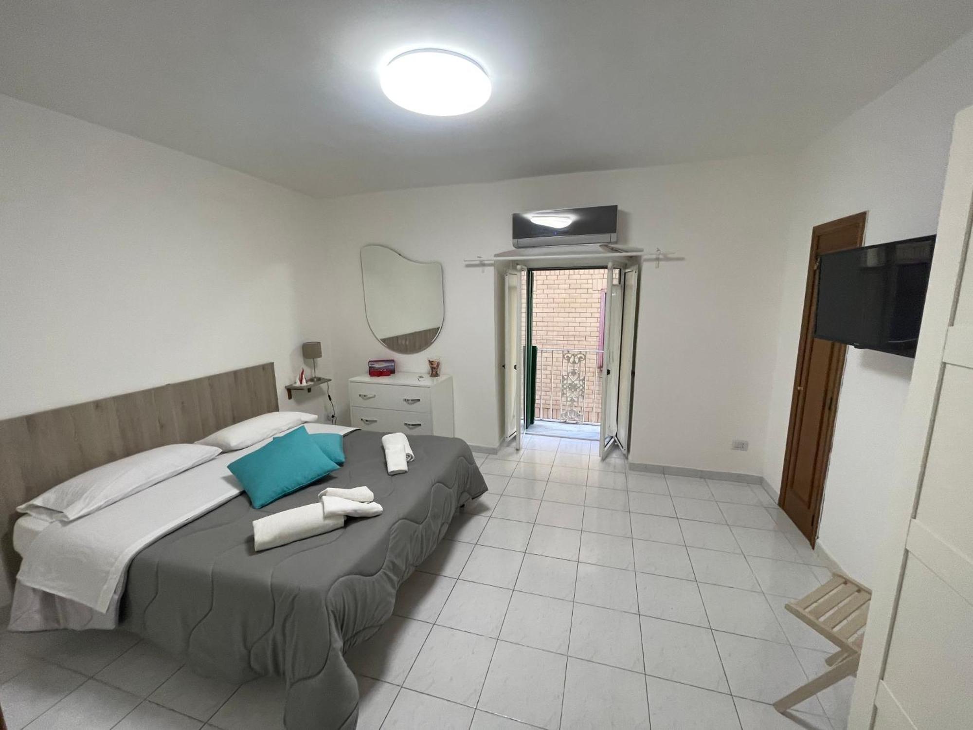 Geppino'S Home Napoli Eksteriør bilde