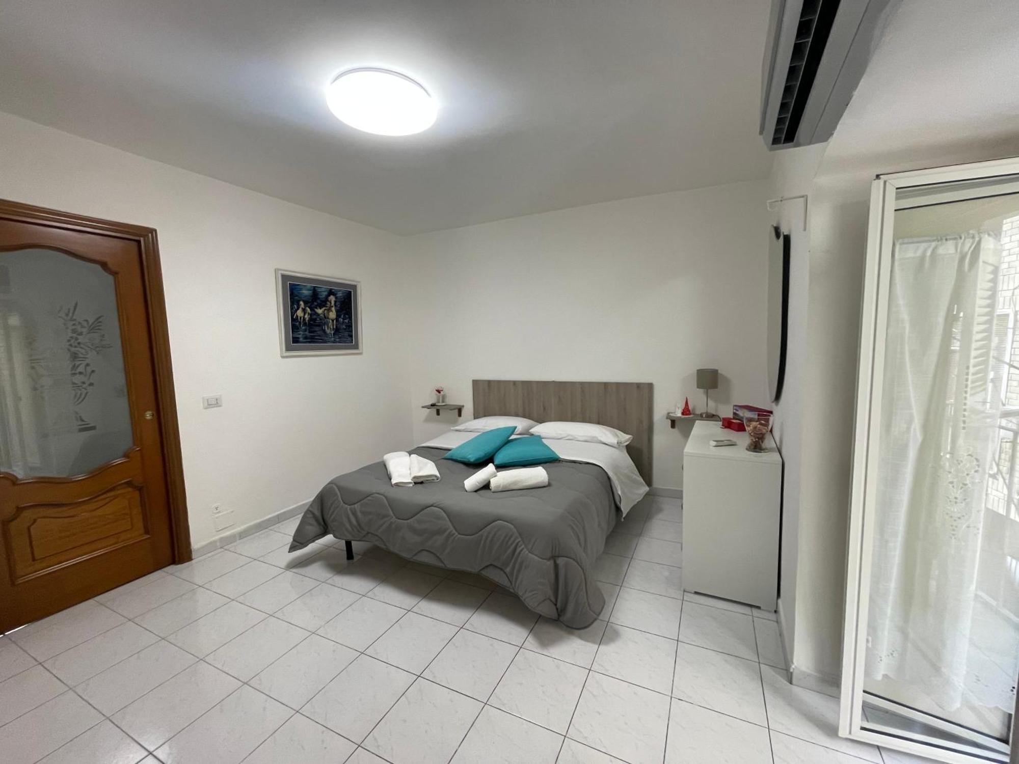 Geppino'S Home Napoli Eksteriør bilde